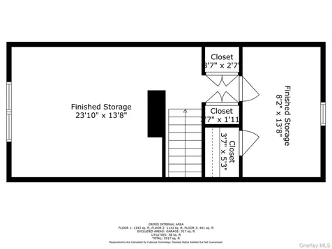 224 Old Colony Road Hartsdale NY 10530
