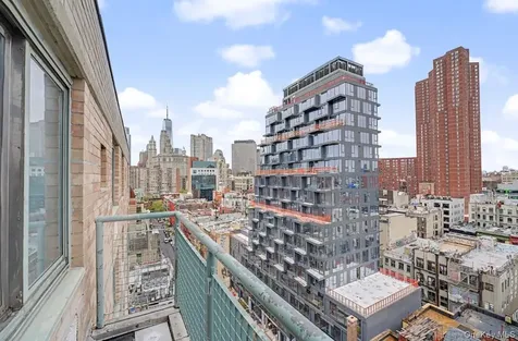 60 Henry Street New York (manhattan) NY 10002