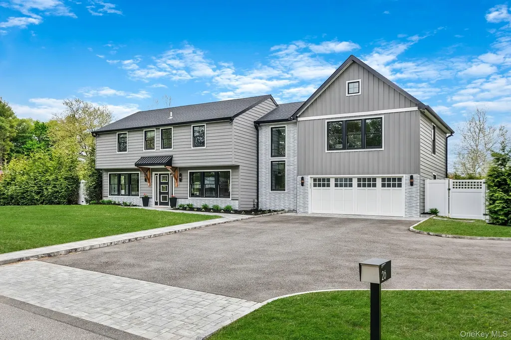 26 Millbrook Drive Stony Brook NY 11790