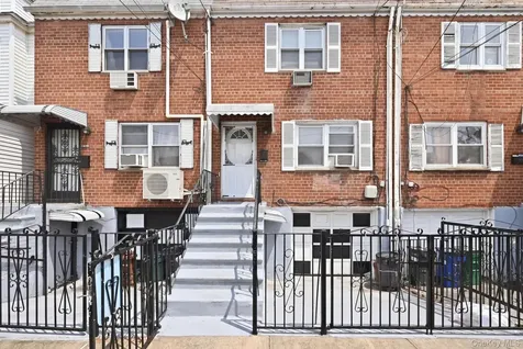 103-19A 110th st. South Richmond Hill Richmond Hill S. NY 11419