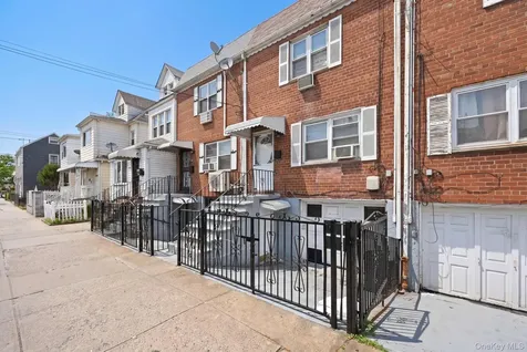 103-19A 110th st. South Richmond Hill Richmond Hill S. NY 11419