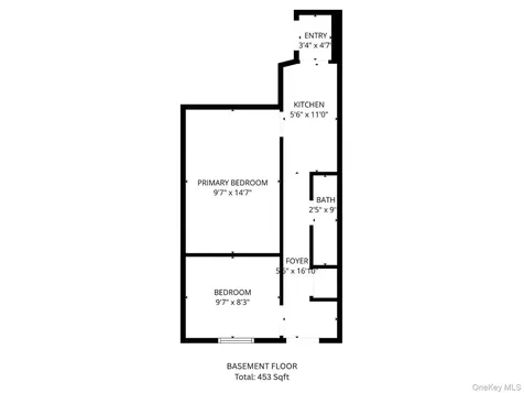 103-19A 110th st. South Richmond Hill Richmond Hill S. NY 11419