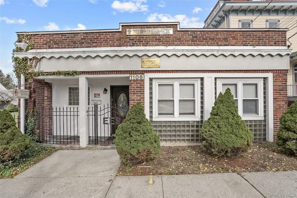 1106 Main Street Peekskill NY 10566
