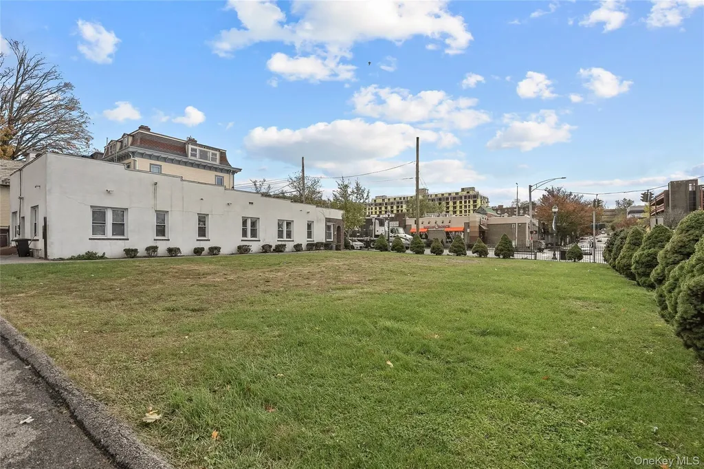 1106 Main Street Peekskill NY 10566
