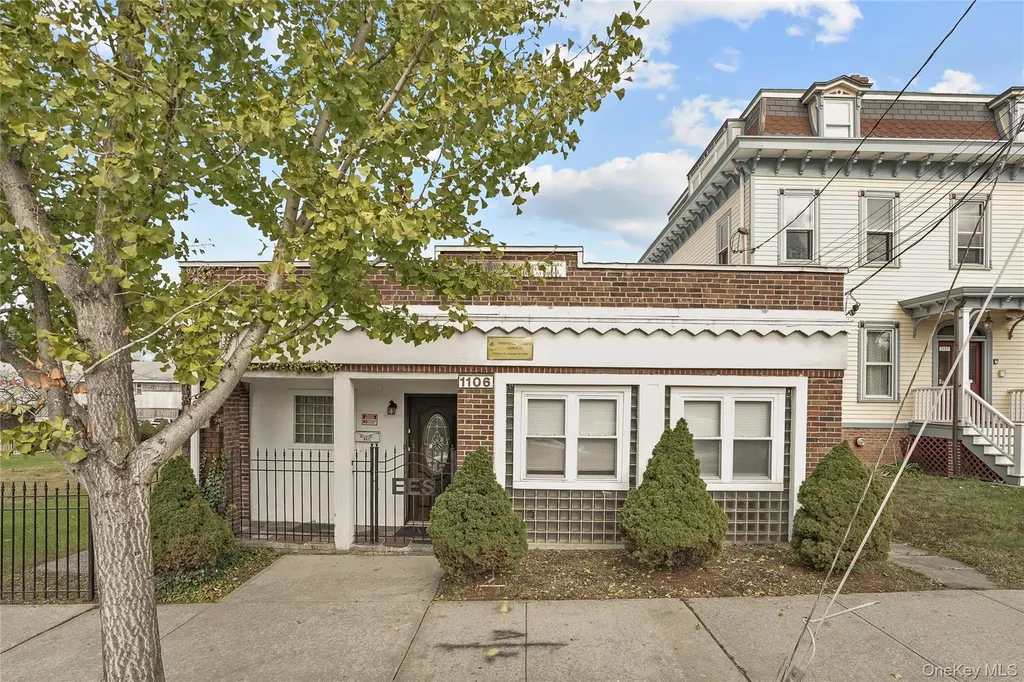 1106 Main Street Peekskill NY 10566