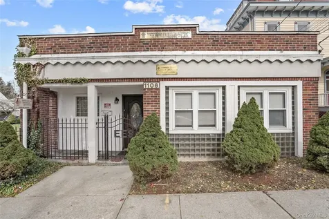 1106 Main Street Peekskill NY 10566
