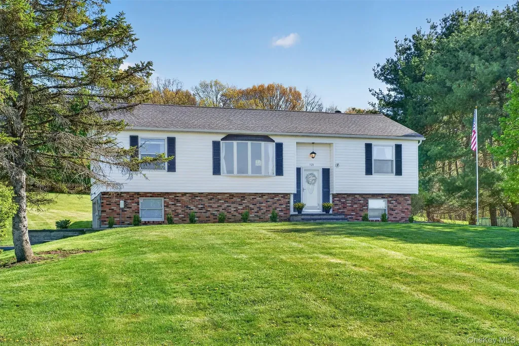 513 Mullock Road Port Jervis NY 12771