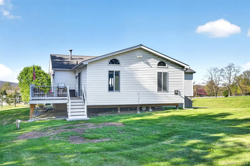 513 Mullock Road Port Jervis NY 12771