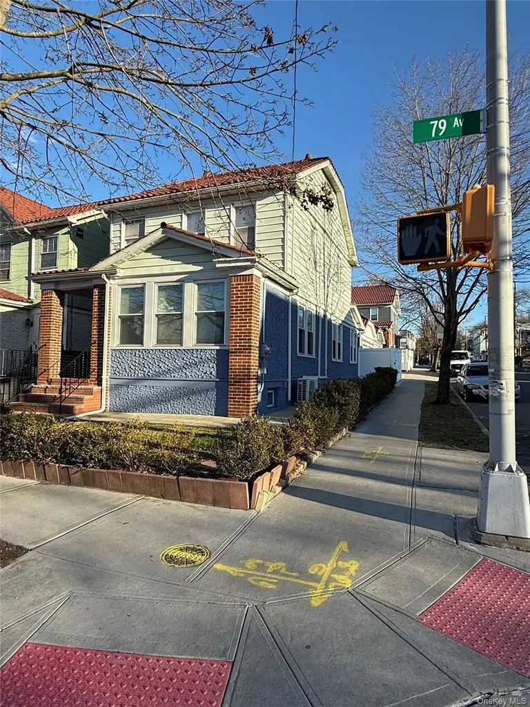 8802 79th Avenue Glendale NY 11385