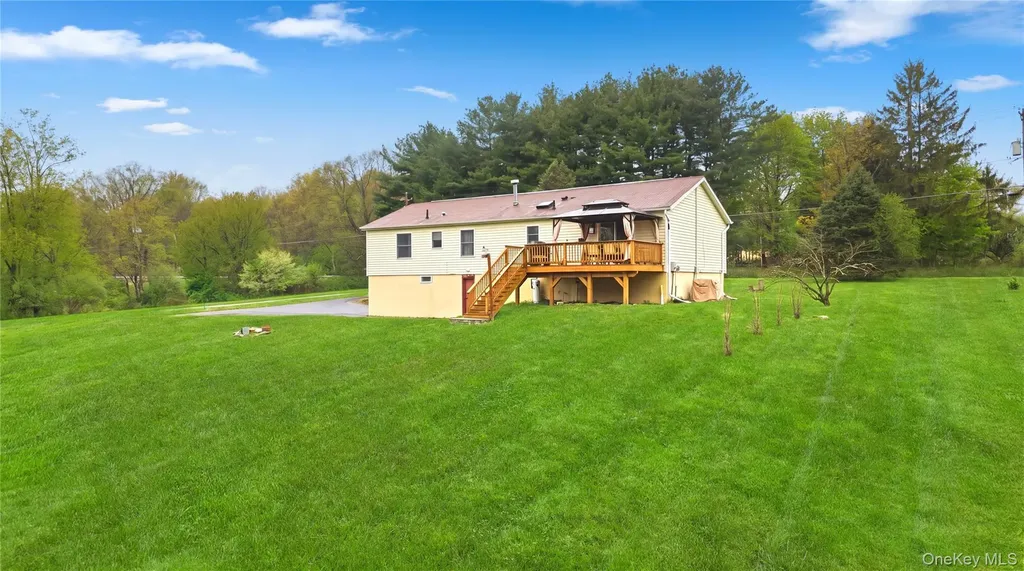 258 Scotchtown Collabar Road Middletown NY 10941