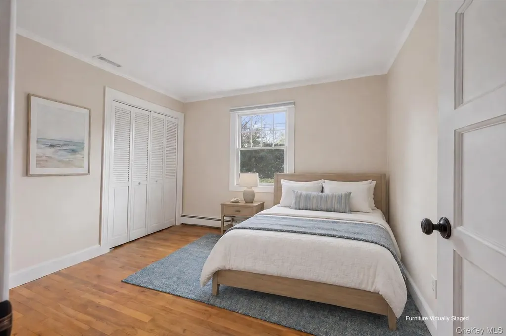 5 Maryland Boulevard Hampton Bays NY 11946