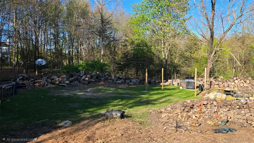 155 Huckleberry Turnpike Wallkill NY 12589