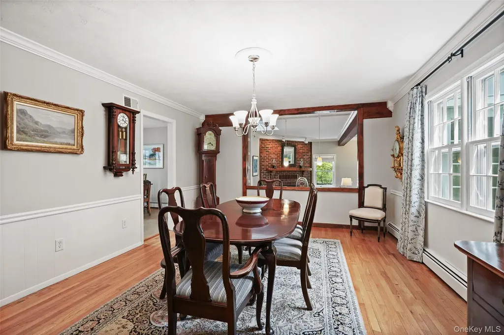 112 Parkview Road N Pound Ridge NY 10576