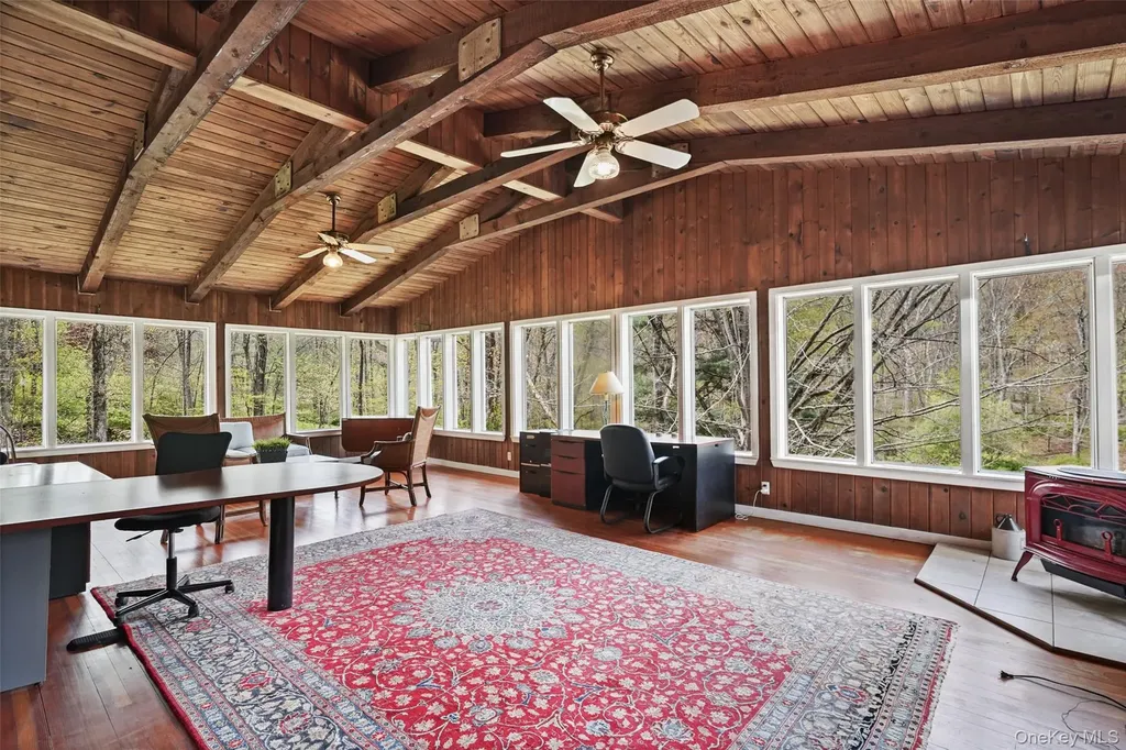 112 Parkview Road N Pound Ridge NY 10576