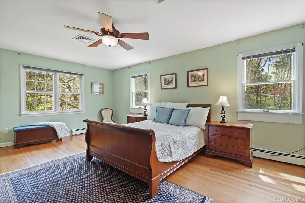 112 Parkview Road N Pound Ridge NY 10576