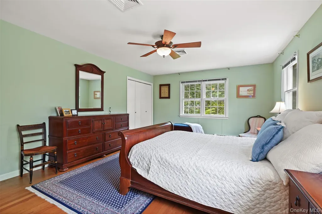 112 Parkview Road N Pound Ridge NY 10576