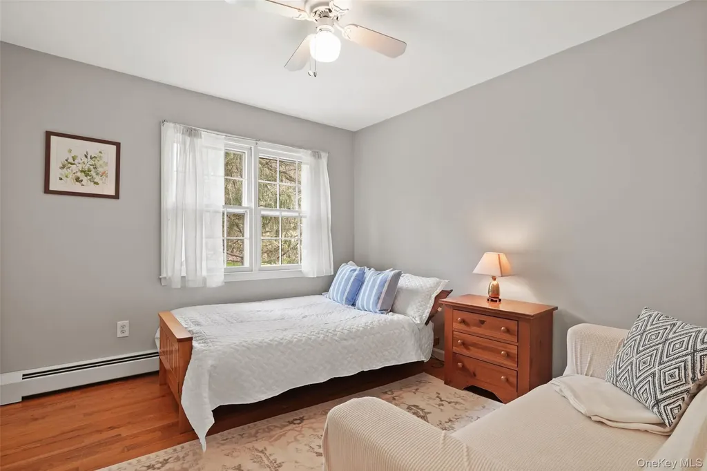 112 Parkview Road N Pound Ridge NY 10576