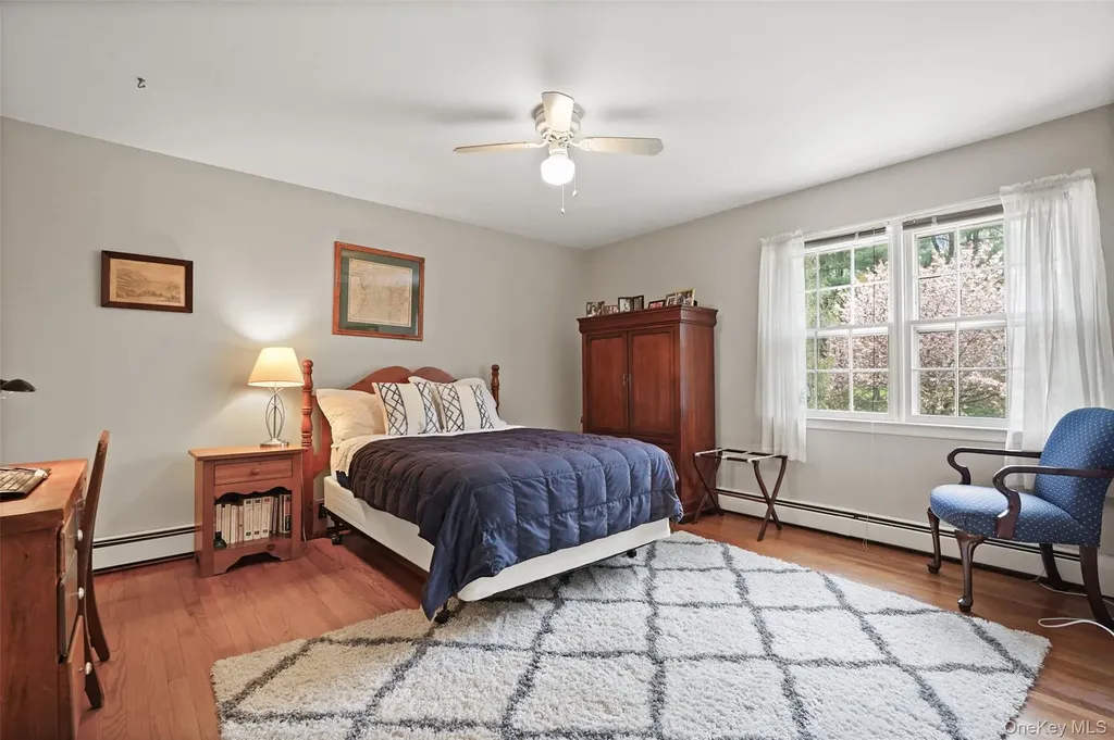 112 Parkview Road N Pound Ridge NY 10576