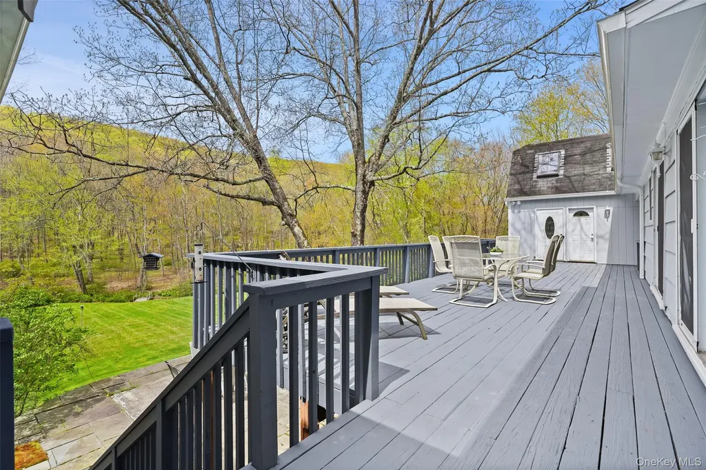 112 Parkview Road N Pound Ridge NY 10576