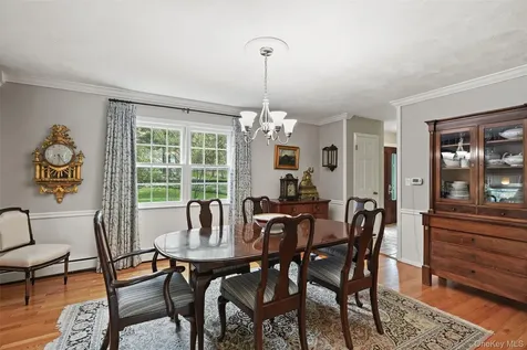 112 Parkview Road N Pound Ridge NY 10576