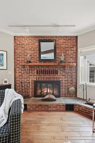 112 Parkview Road N Pound Ridge NY 10576