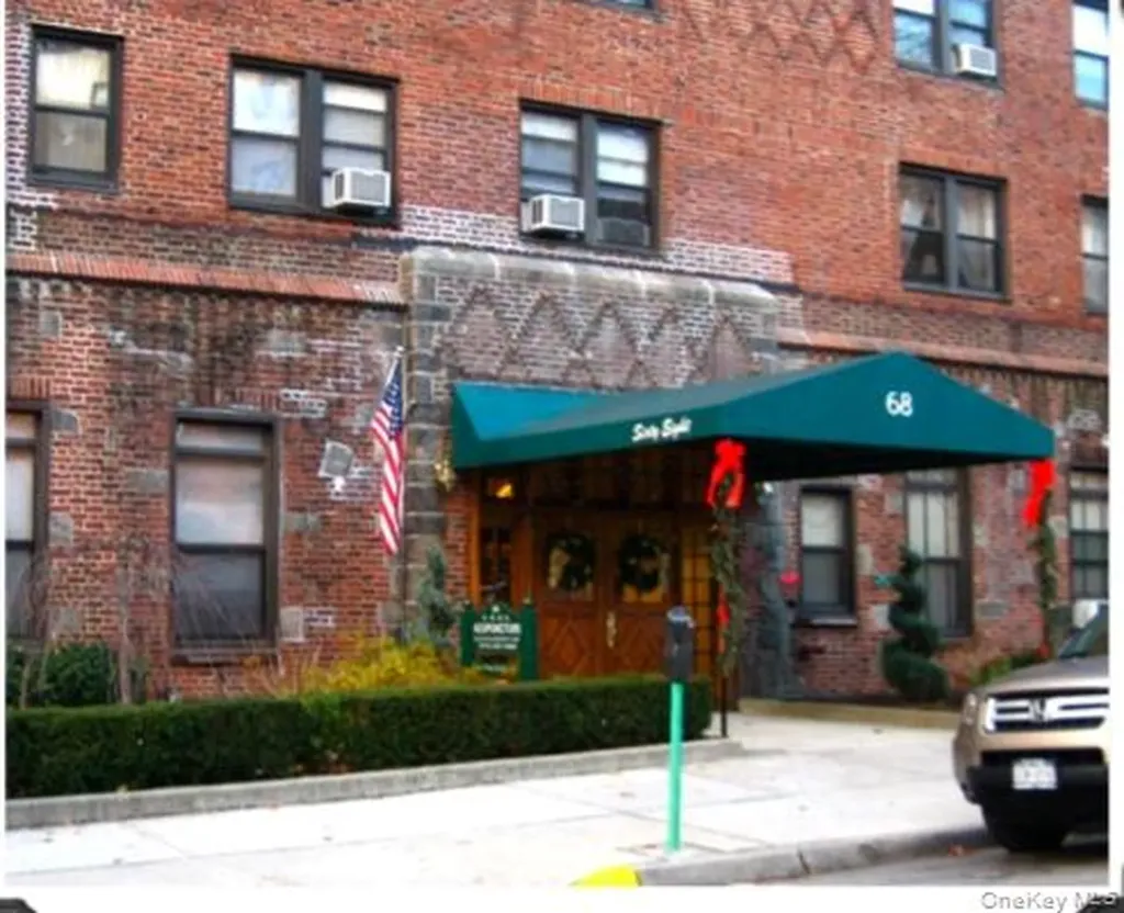 68 E. Hartsdale Avenue Hartsdale NY 10530
