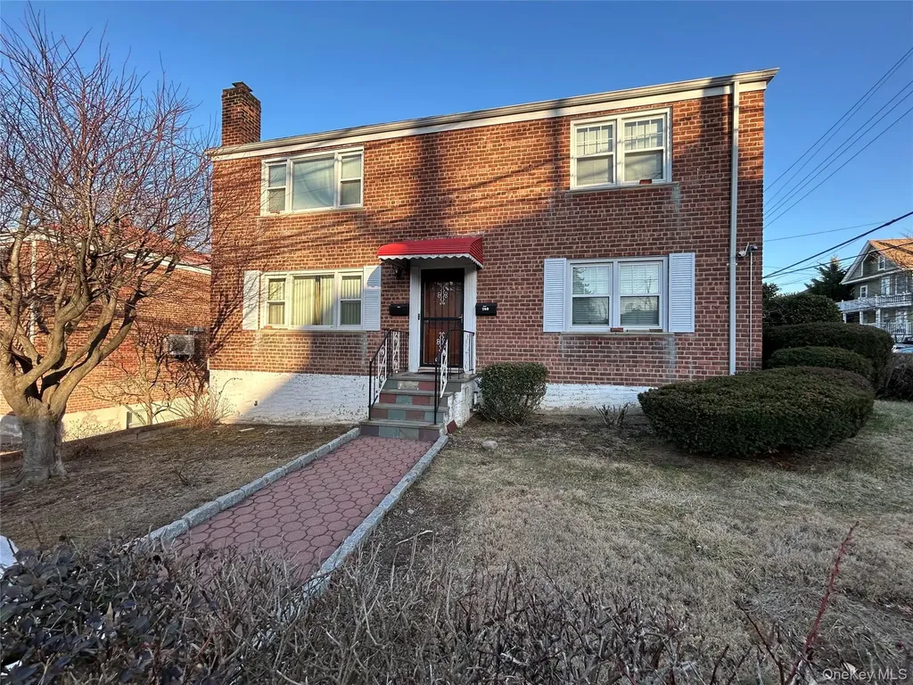 740 Palisade Avenue Yonkers NY 10703