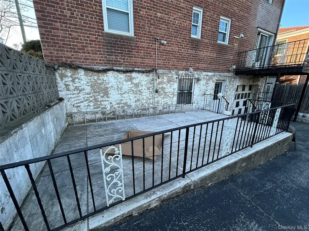 740 Palisade Avenue Yonkers NY 10703