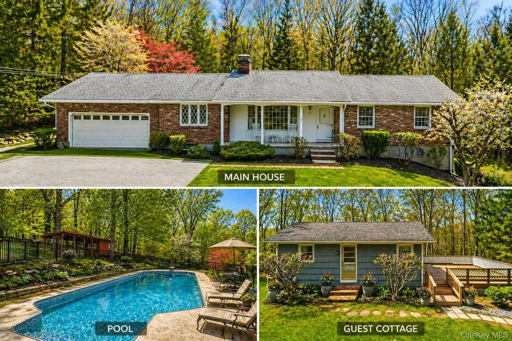 51 - 53 Ivy Hill Road Brewster NY 10509