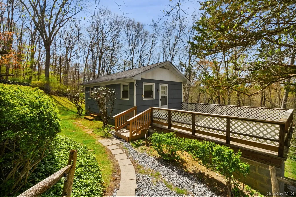 51 - 53 Ivy Hill Road Brewster NY 10509
