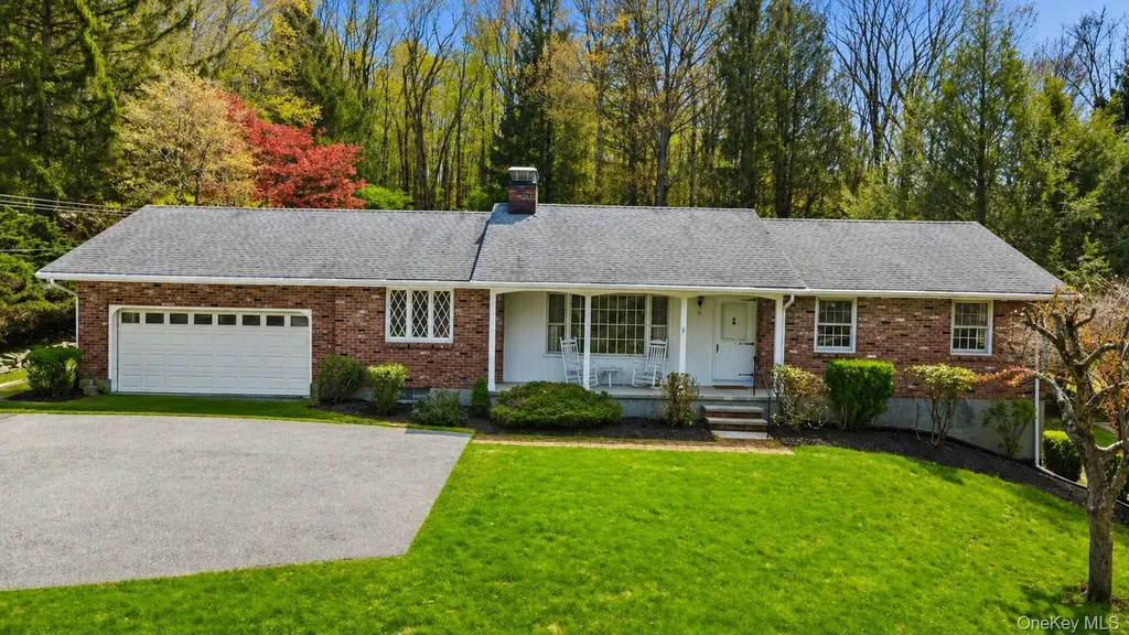 51 - 53 Ivy Hill Road Brewster NY 10509