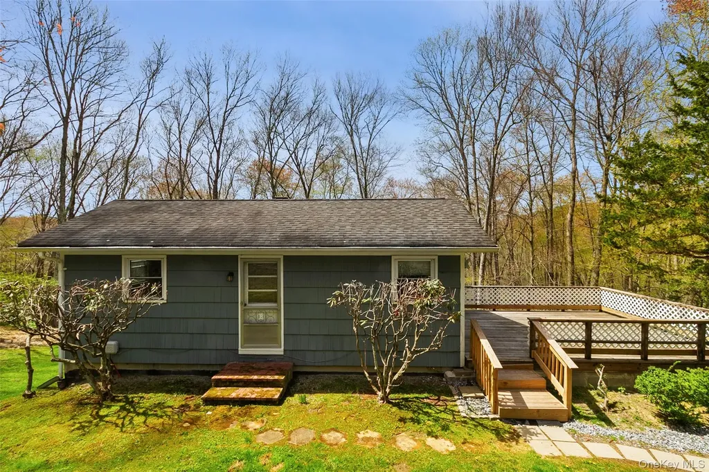 51 - 53 Ivy Hill Road Brewster NY 10509