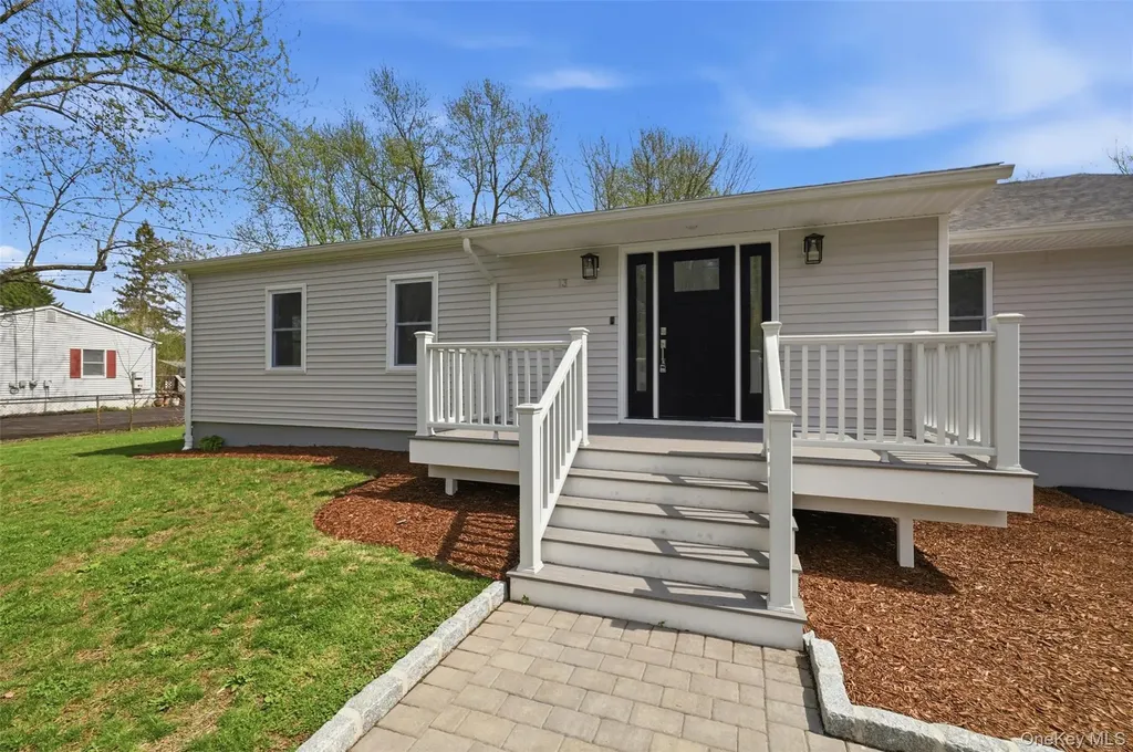 13 Maple Drive Warwick NY 10990