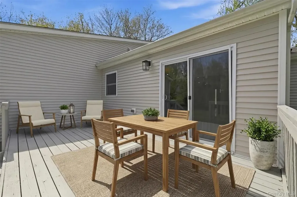 13 Maple Drive Warwick NY 10990