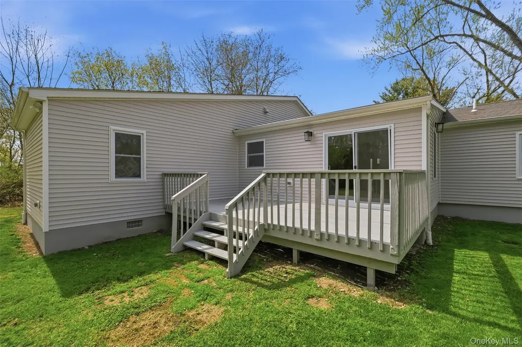13 Maple Drive Warwick NY 10990