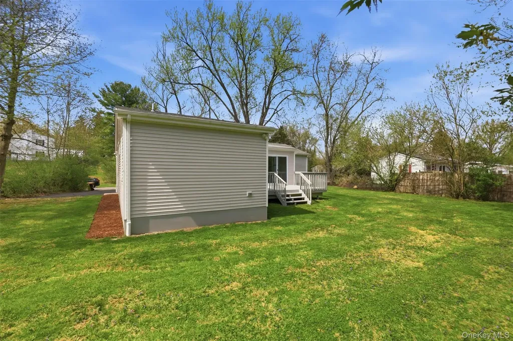 13 Maple Drive Warwick NY 10990