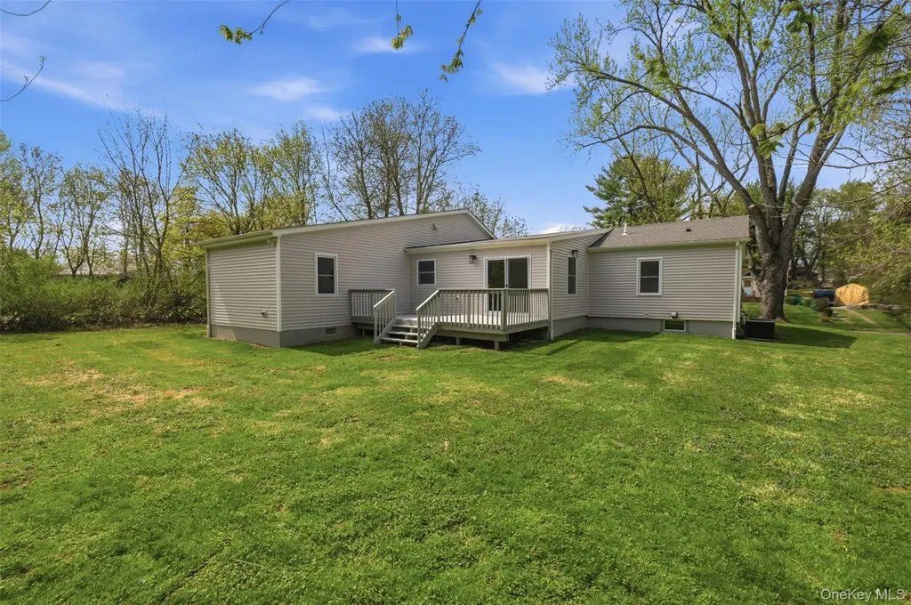 13 Maple Drive Warwick NY 10990