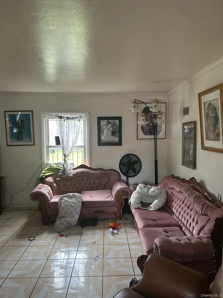 193 Centennial Avenue Roosevelt NY 11575