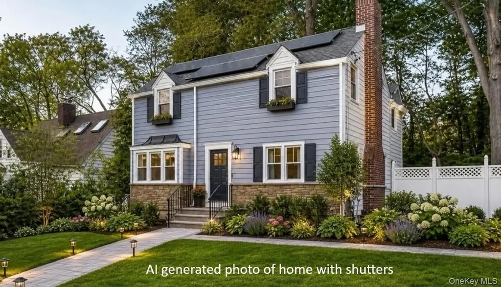 61 Jane Street Hartsdale NY 10530