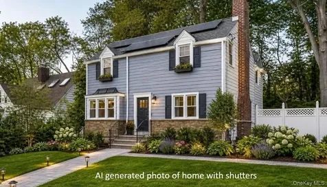 61 Jane Street Hartsdale NY 10530