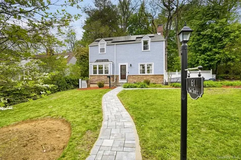 61 Jane Street Hartsdale NY 10530
