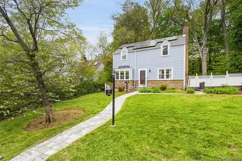 61 Jane Street Hartsdale NY 10530