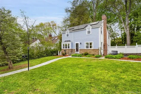 61 Jane Street Hartsdale NY 10530