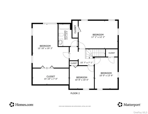 61 Jane Street Hartsdale NY 10530