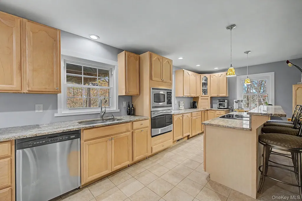 57 Buhleir Road Pawling NY 12564