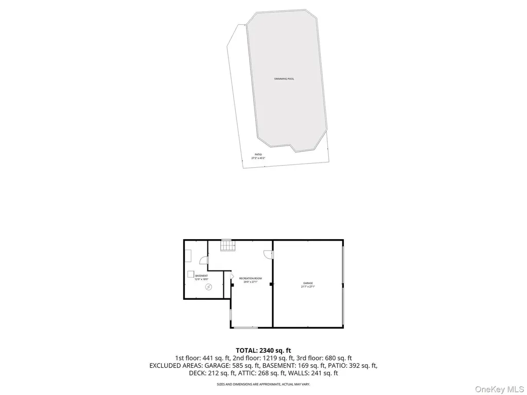 57 Buhleir Road Pawling NY 12564