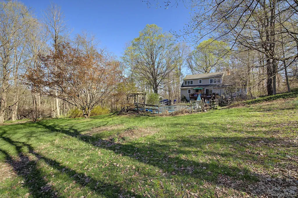 57 Buhleir Road Pawling NY 12564