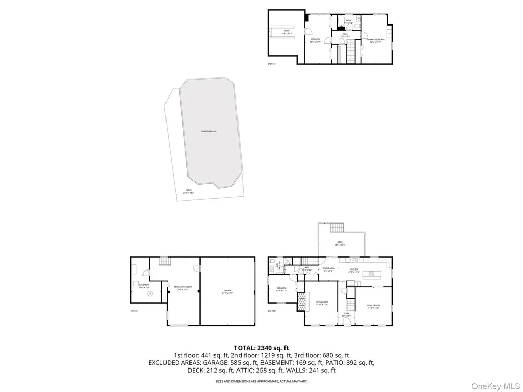 57 Buhleir Road Pawling NY 12564
