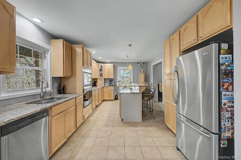 57 Buhleir Road Pawling NY 12564