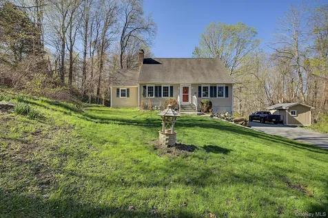 57 Buhleir Road Pawling NY 12564